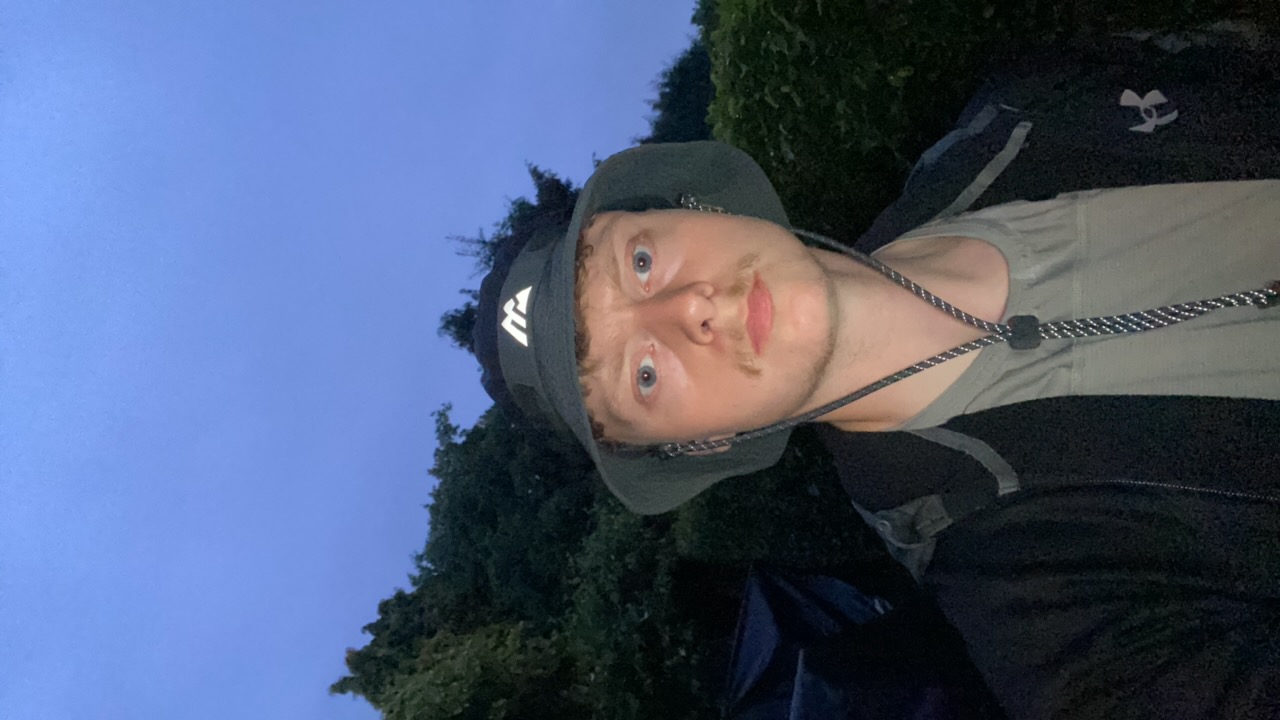Outdoor James's profile picture