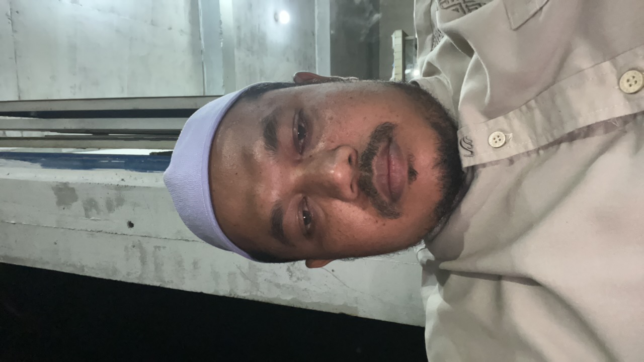 Baihaqqi 's profile picture