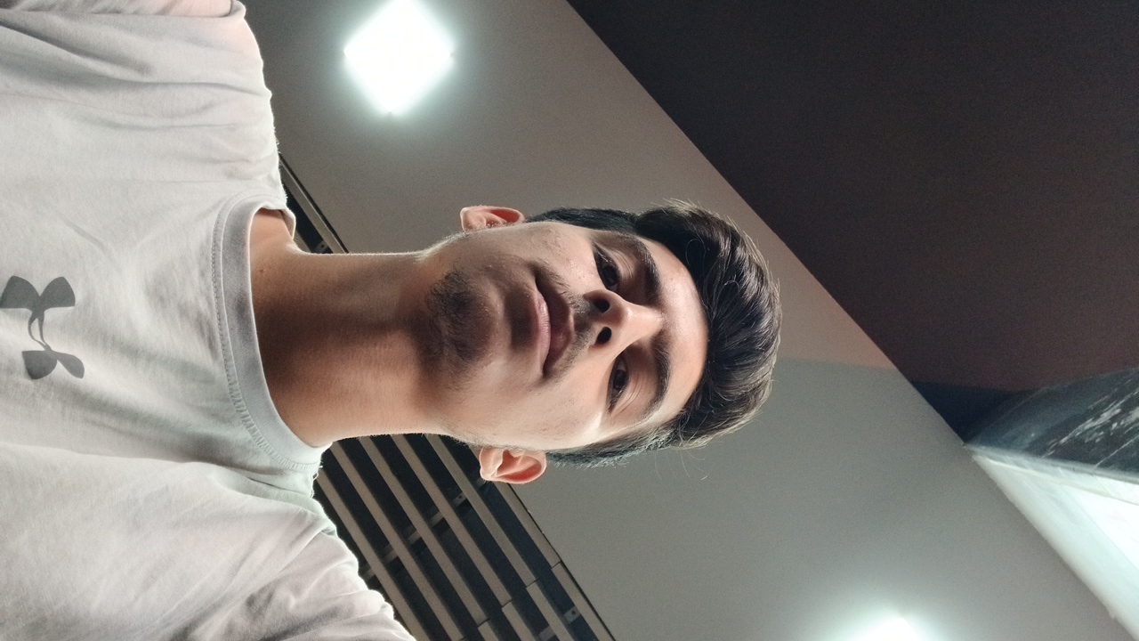 hasan's profile picture