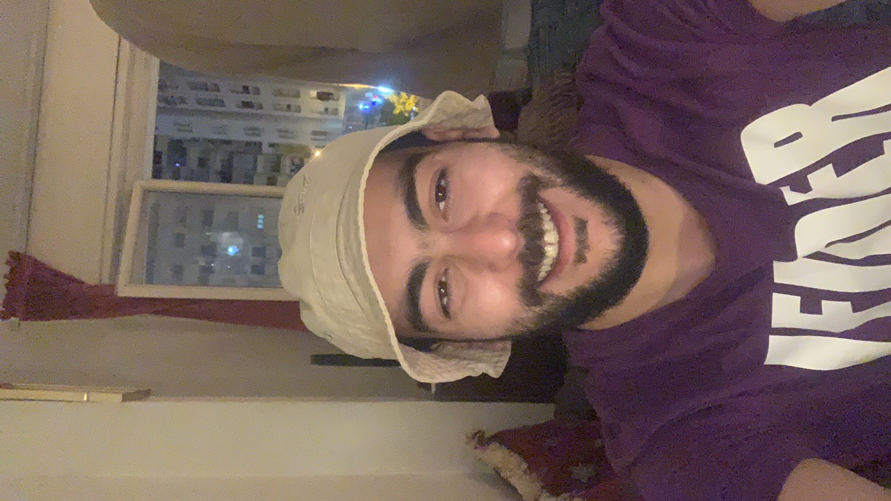 GHOUTTI 😎's profile picture