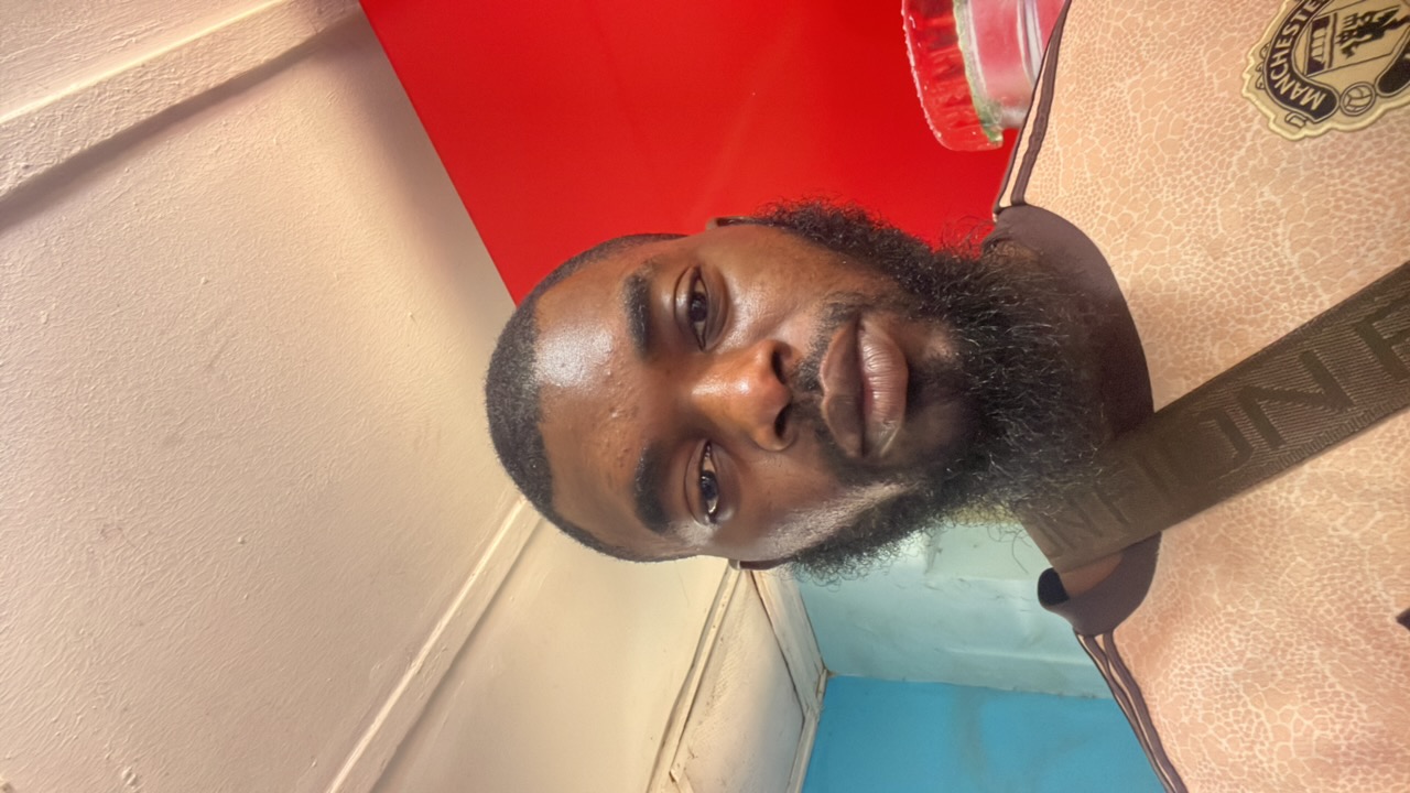 Sunday Benjamin 's profile picture