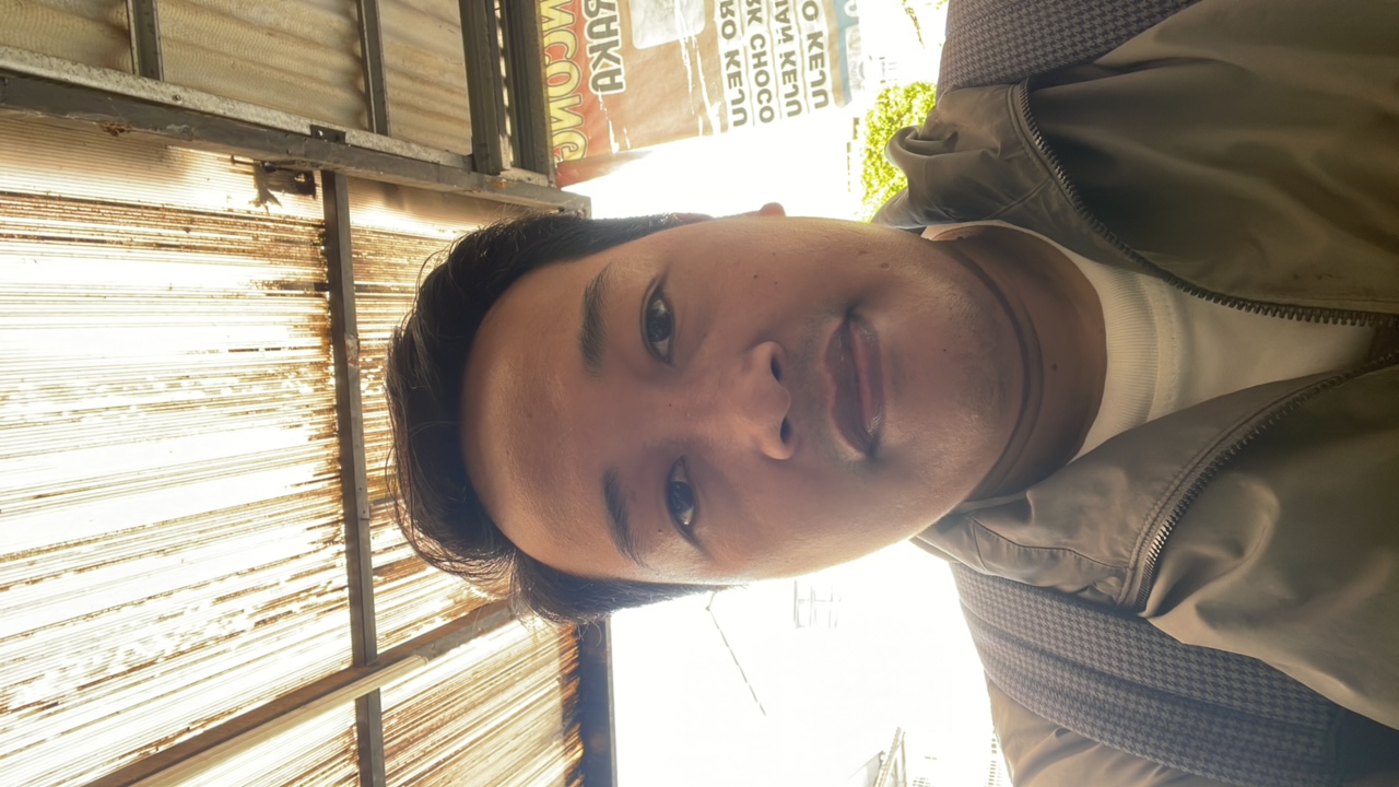 Edward George's profile picture