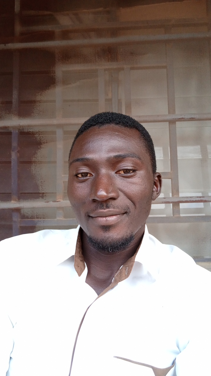 George 's profile picture