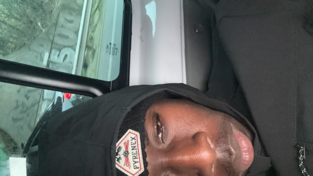 Souleymane's profile picture