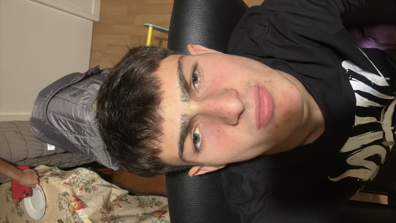 Spartaki 's profile picture