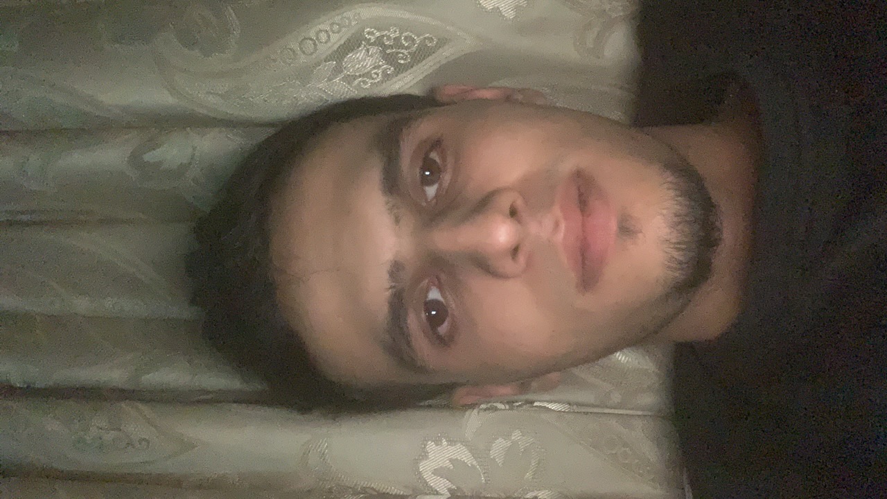 Ahmad's profile picture