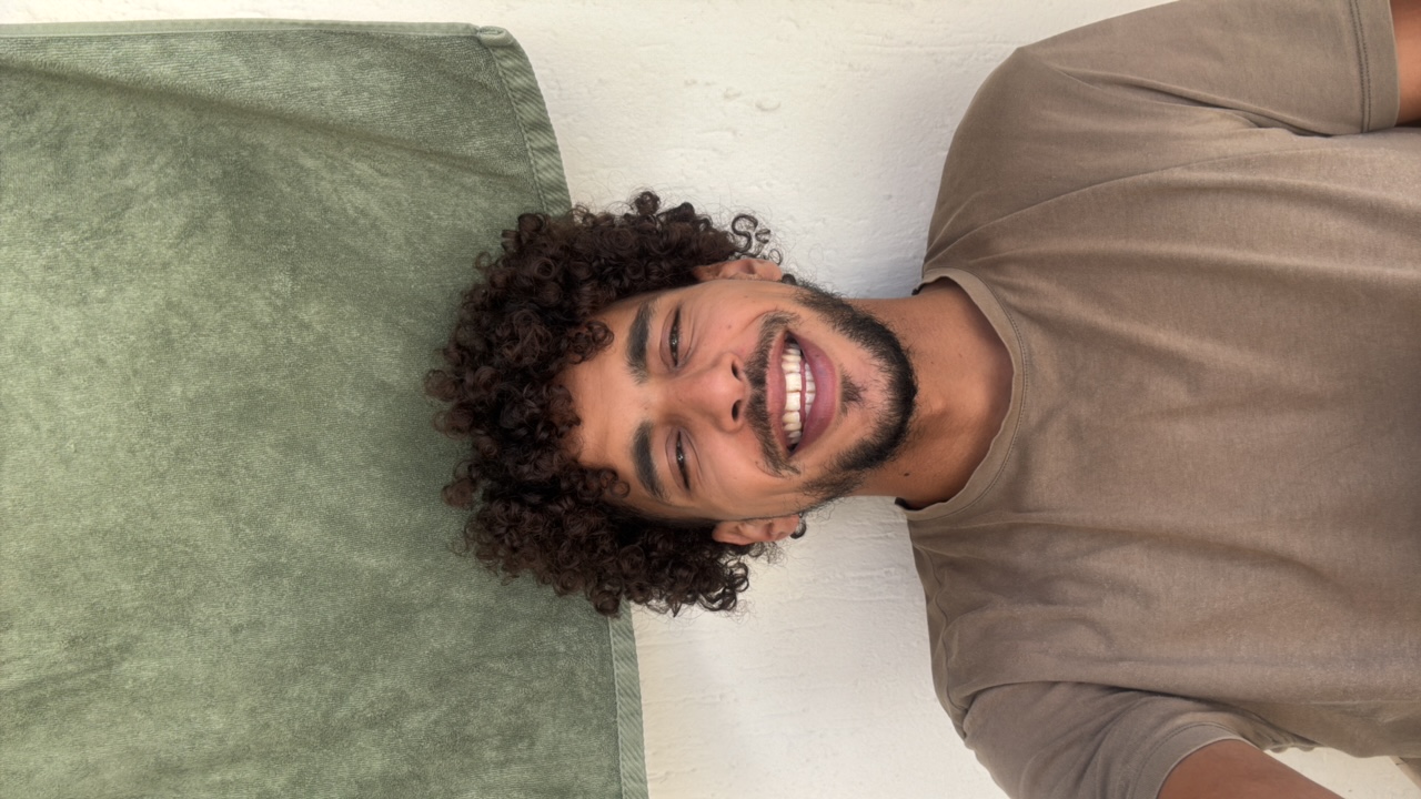 H A Y T A M's profile picture