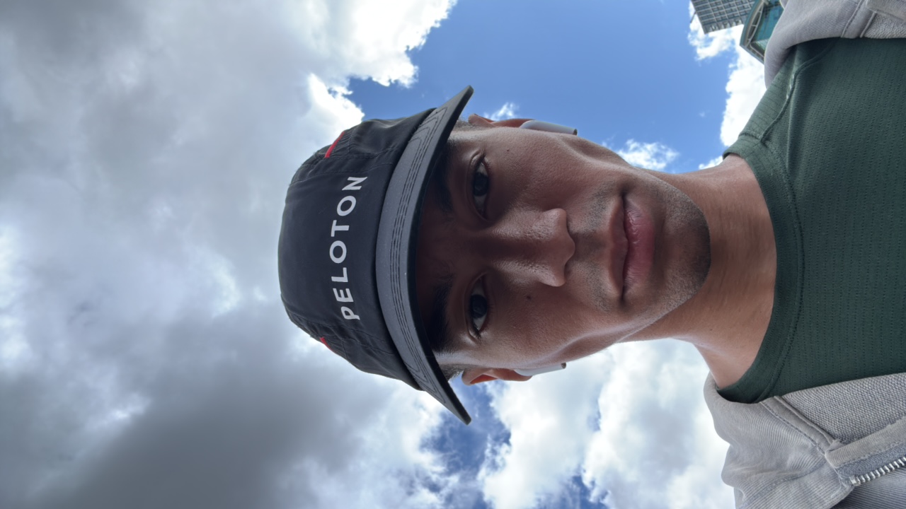 Kai's profile picture
