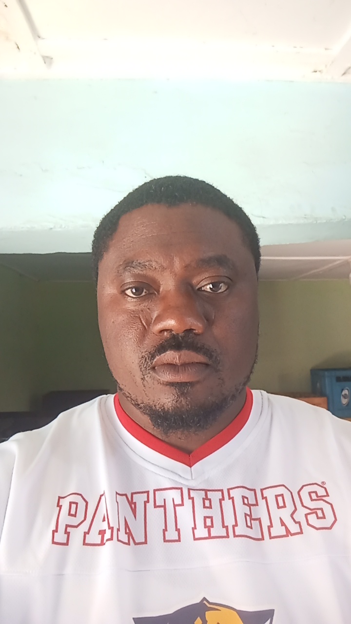 Samson Yakubu's profile picture