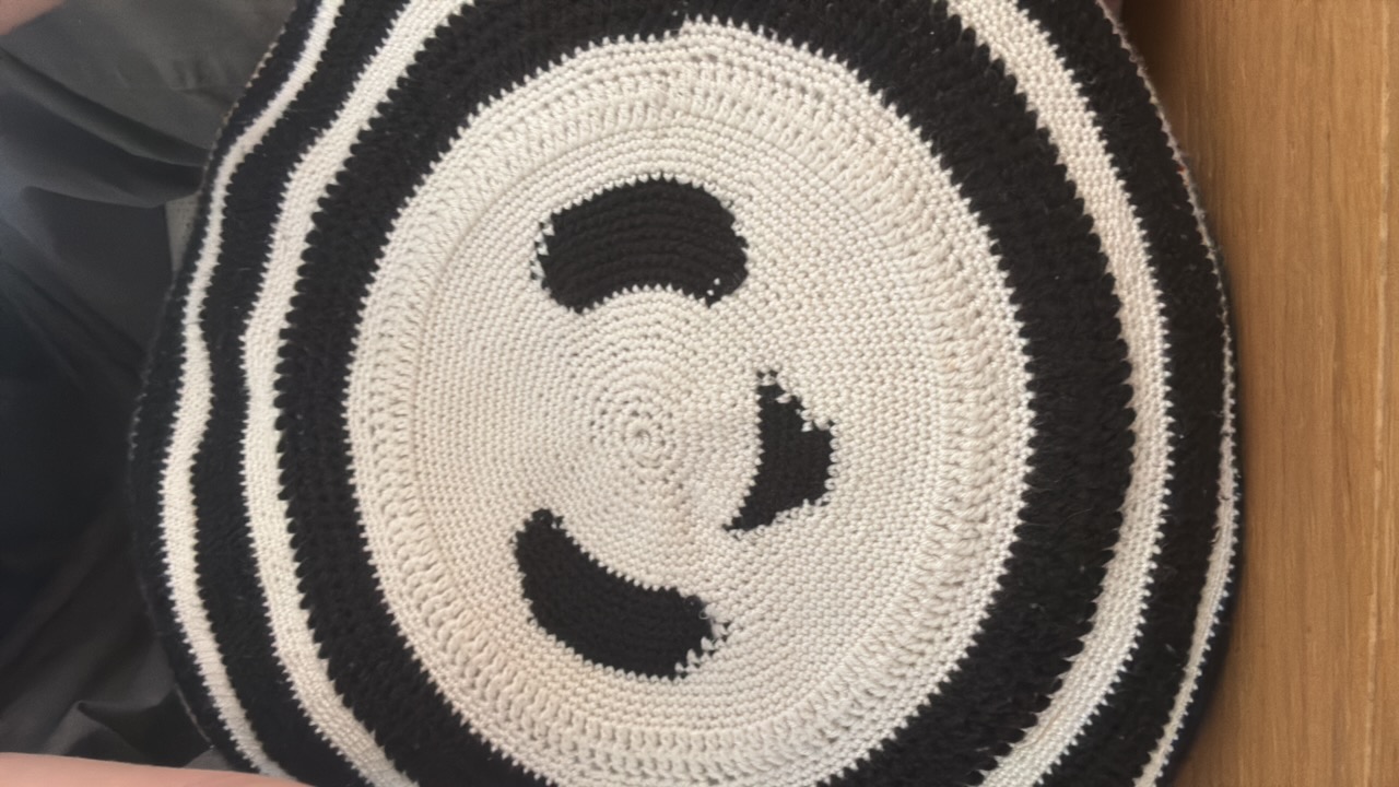 panda's profile picture