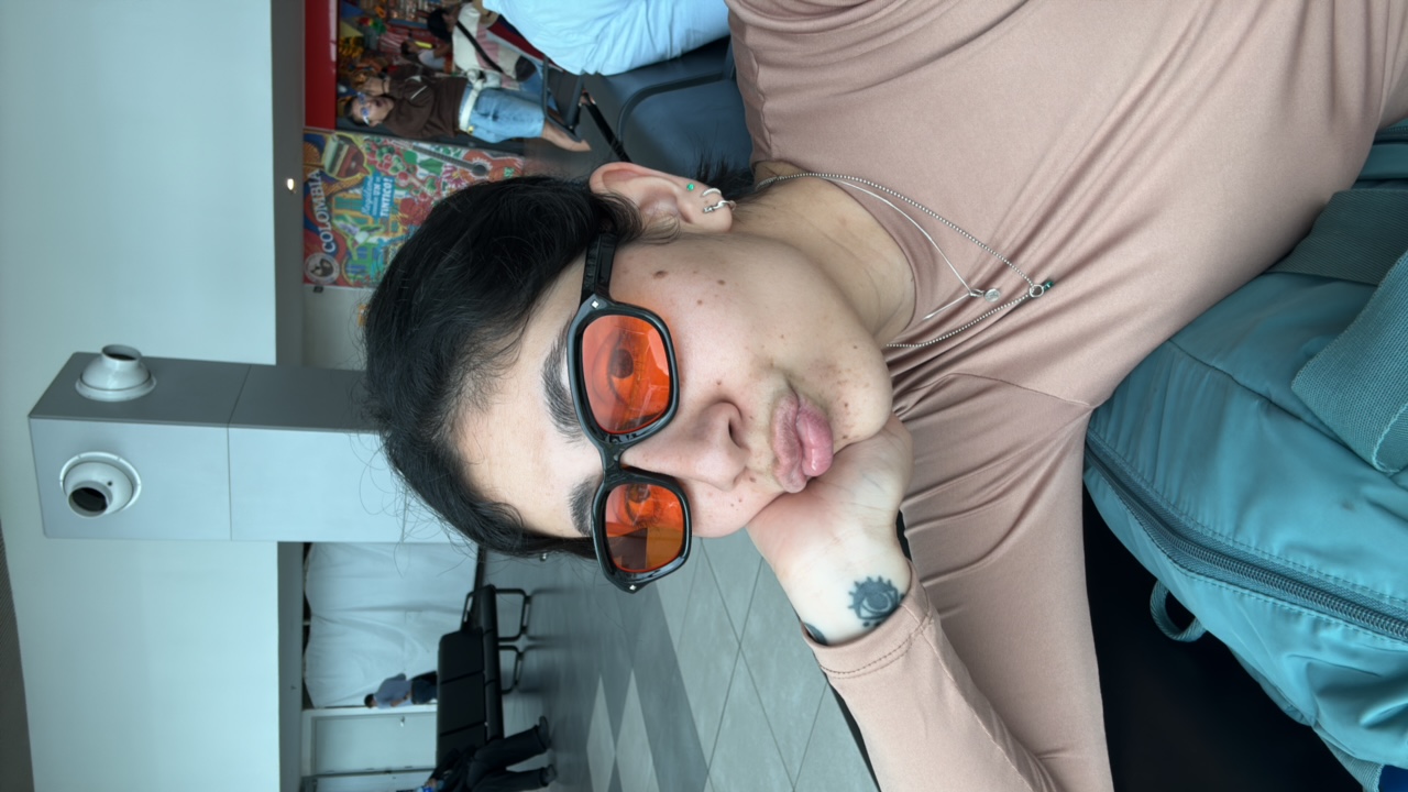 Paulette's profile picture