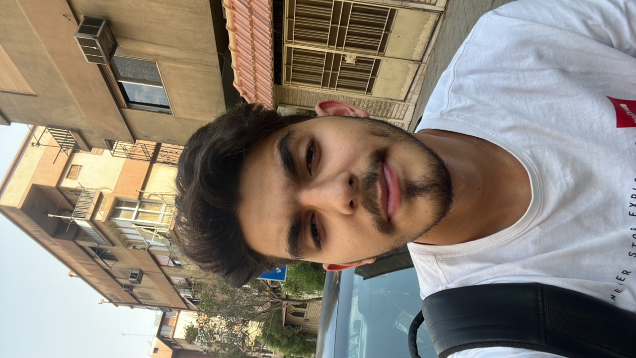 Zain othman's profile picture