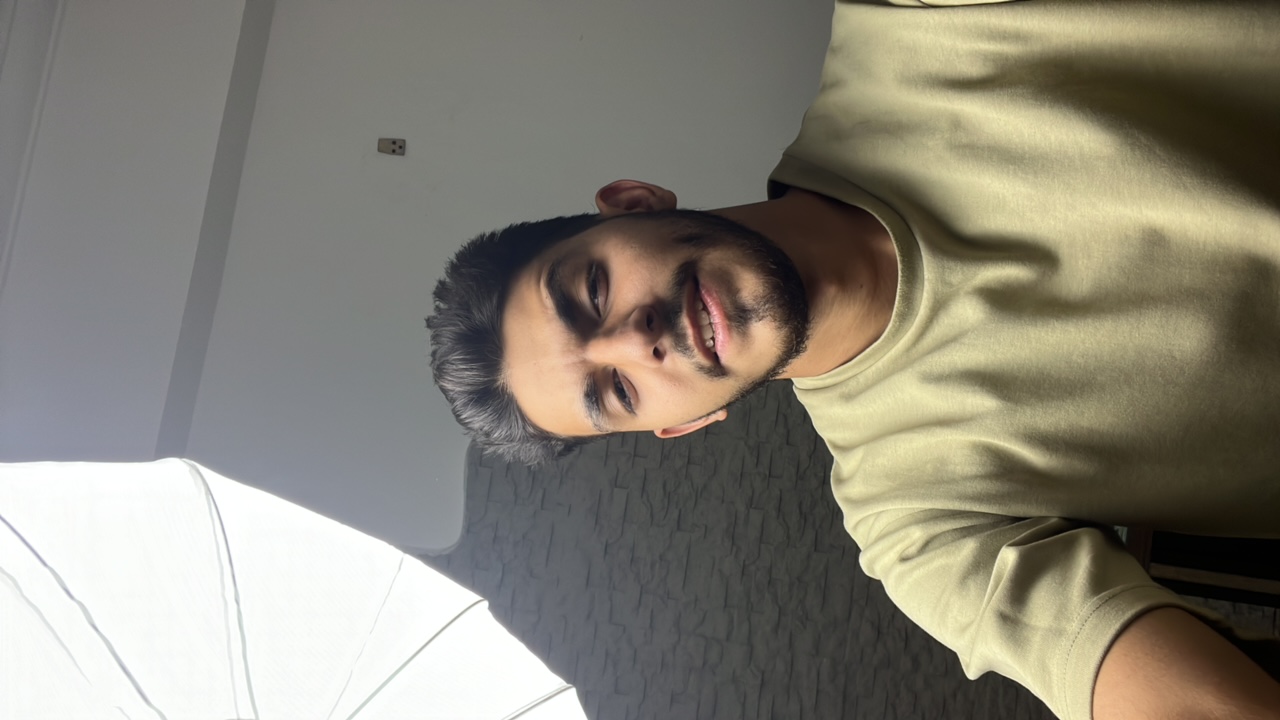 Zain othman's profile picture