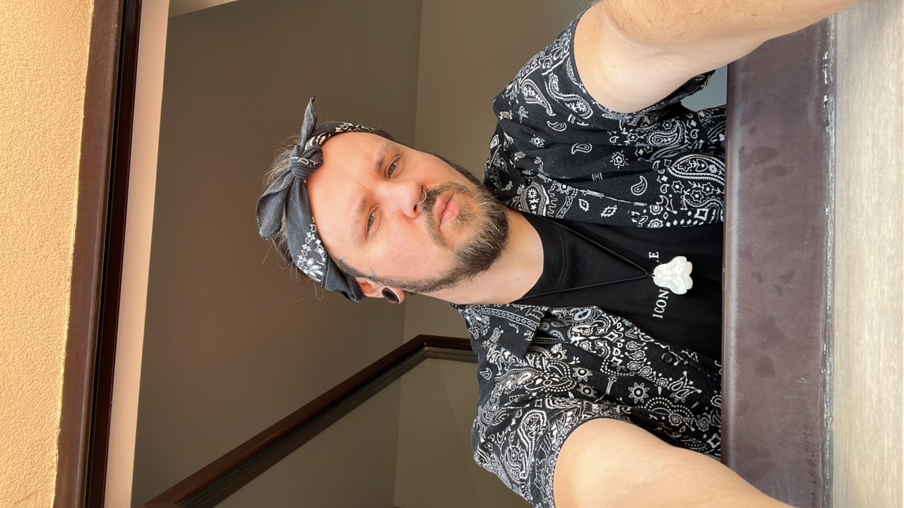 Kosmortem Omkarnath's profile picture