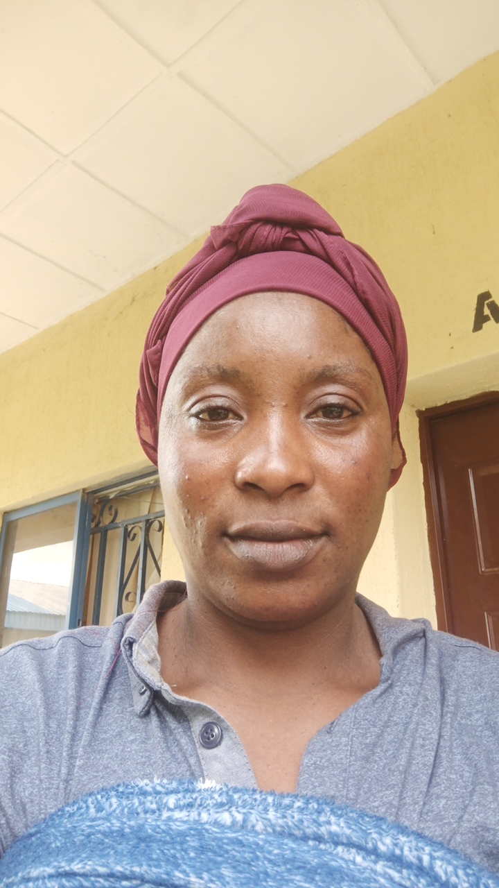 Justina Inole's profile picture