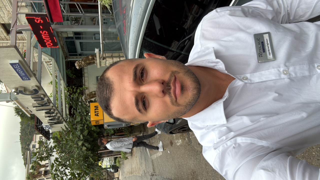 Mur's profile picture