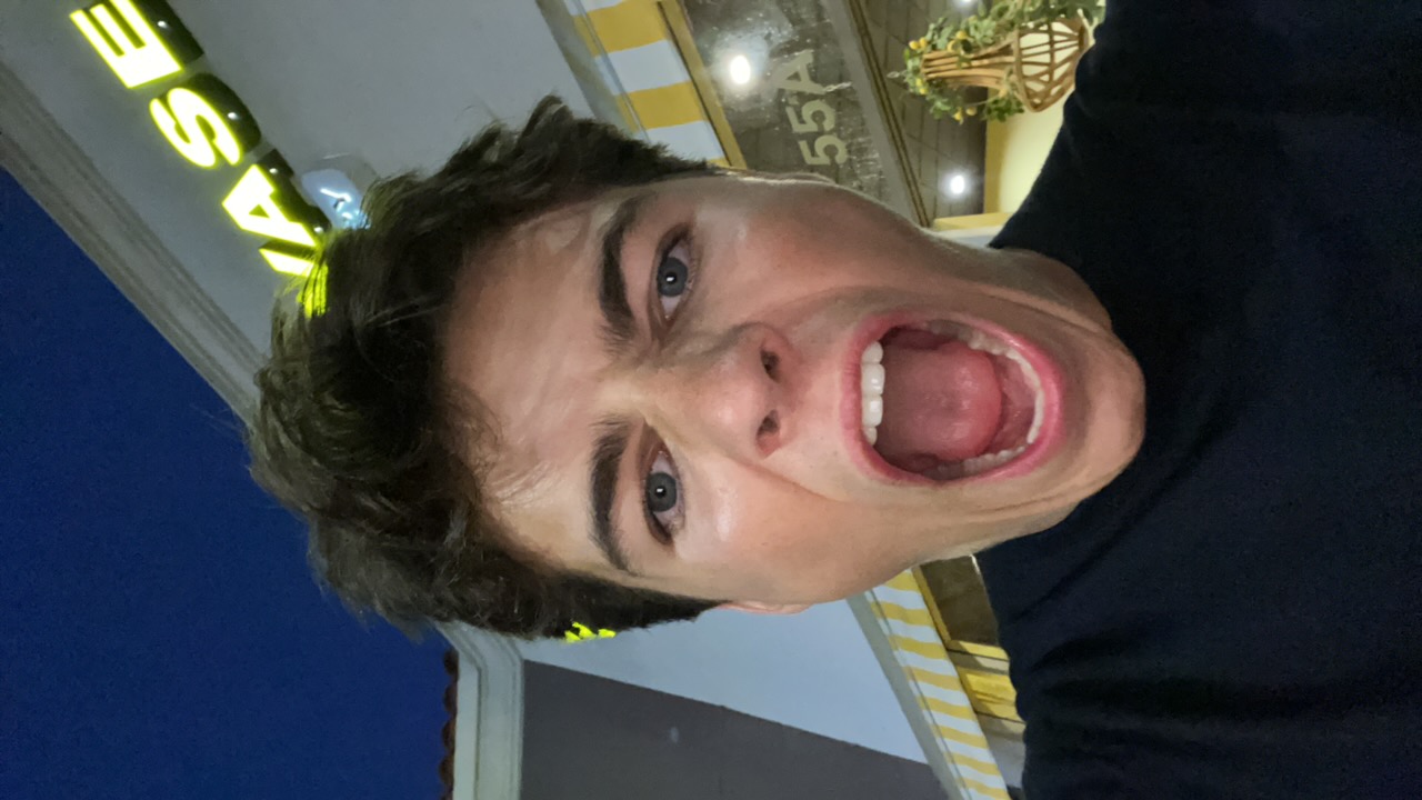 small one 's profile picture