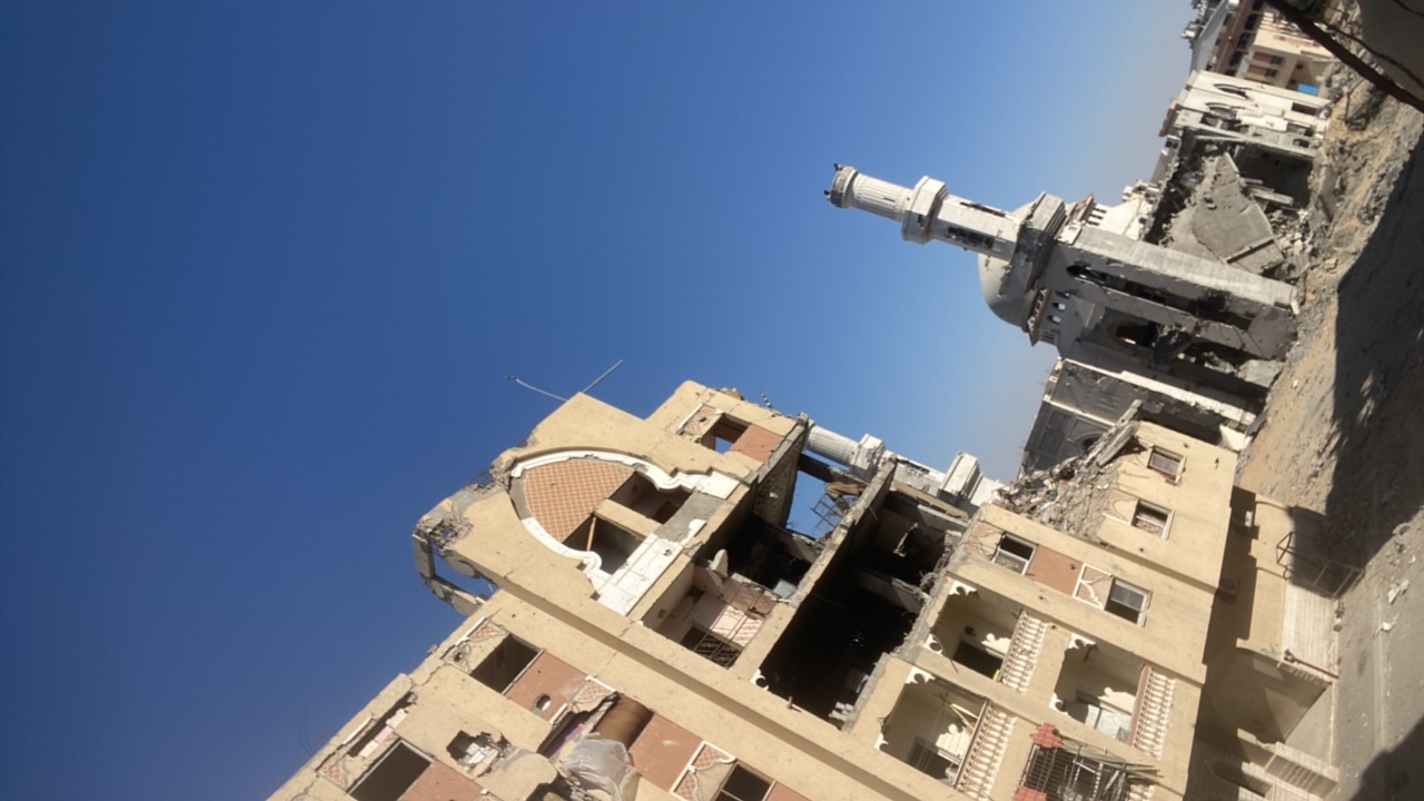 gaza's profile picture