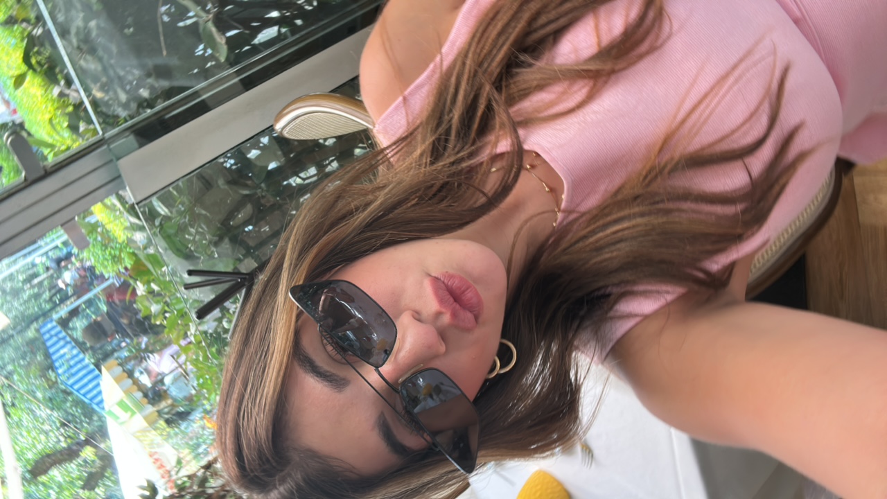 giny riccio 's profile picture