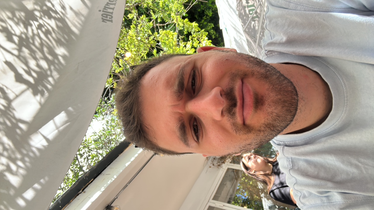 BenC's profile picture