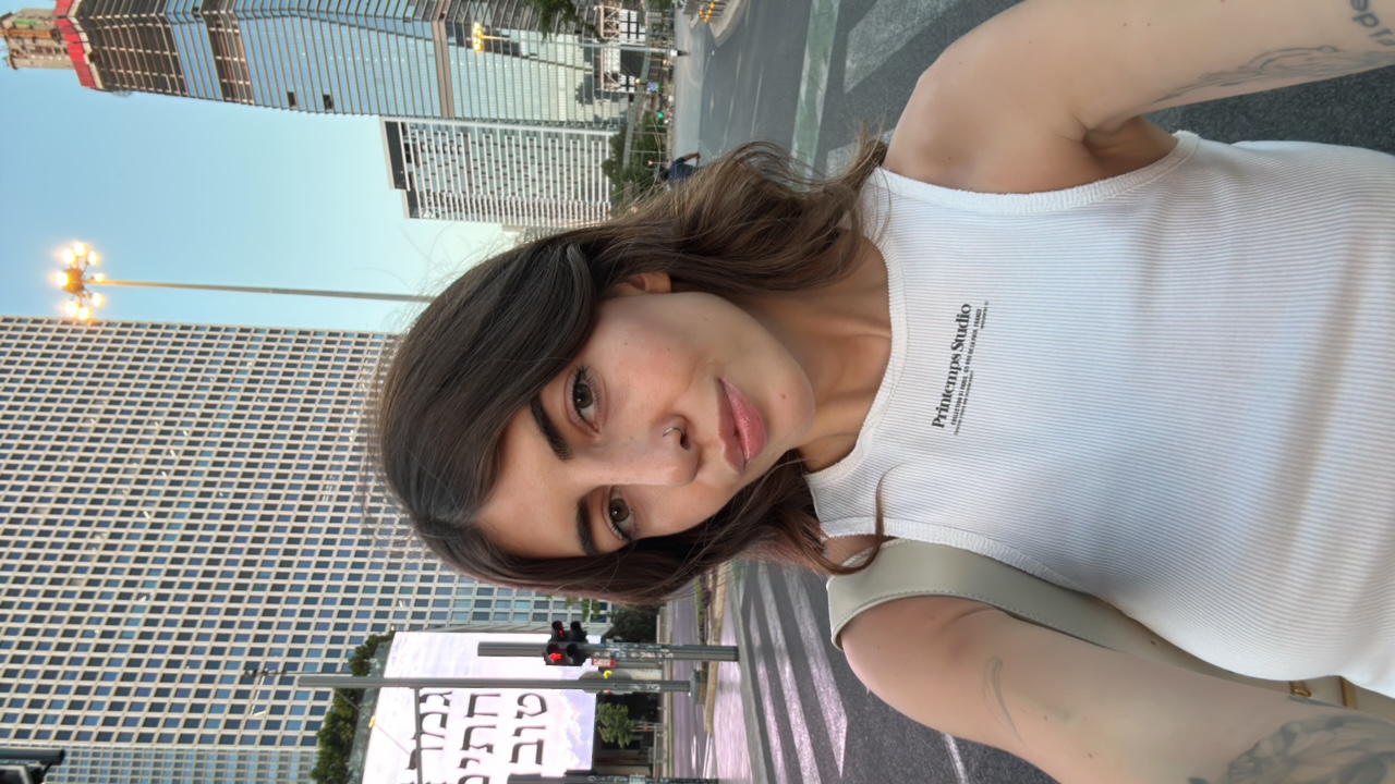 Darya Khotkina 's profile picture