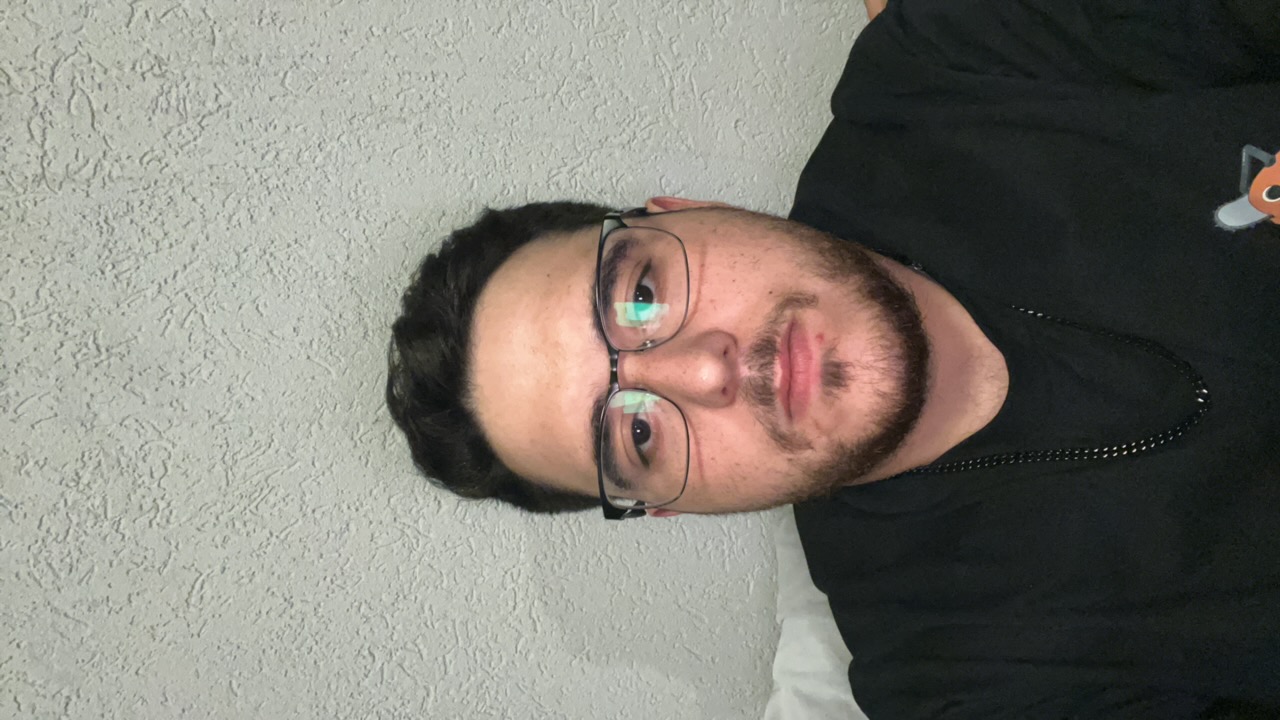 Matan's profile picture