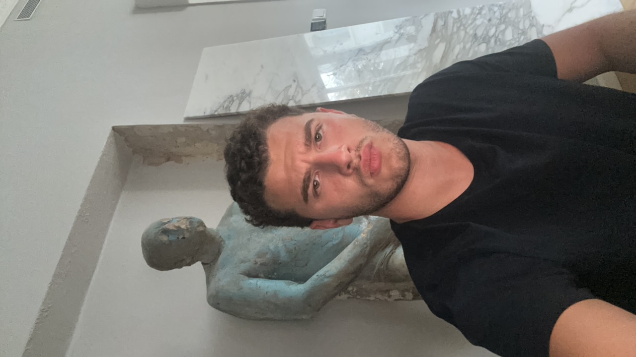 Matteo 's profile picture