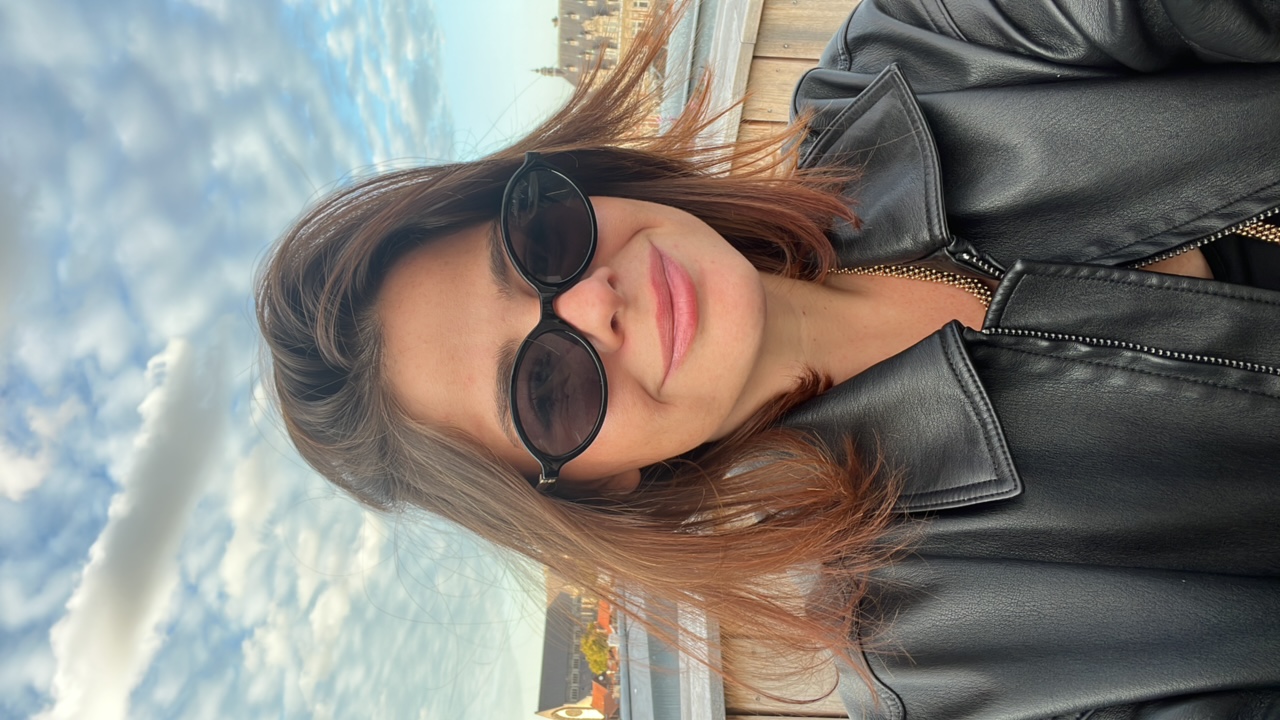 Liselle's profile picture