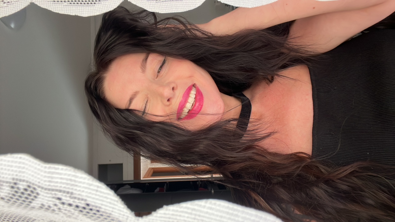 Aksinya's profile picture