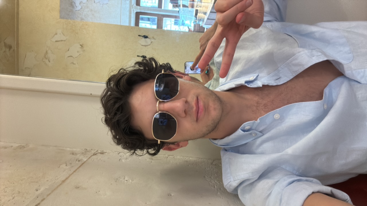 Miguel's profile picture