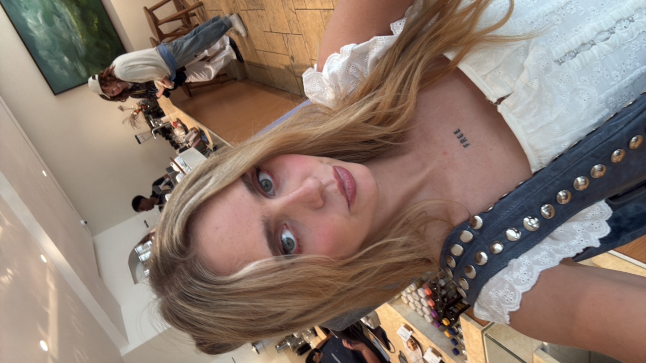 Farrah Lia 's profile picture