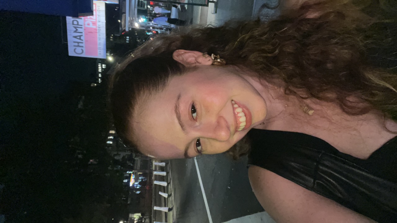 Emilyvor's profile picture