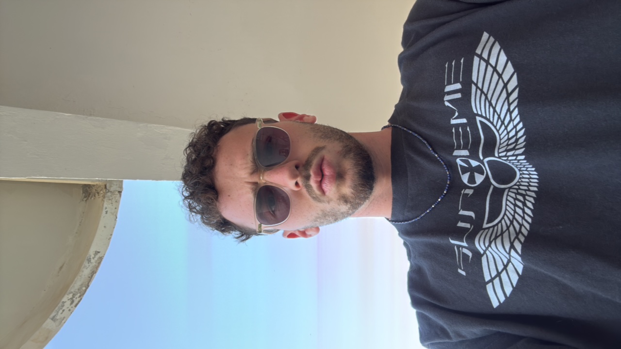 Bengiamino's profile picture