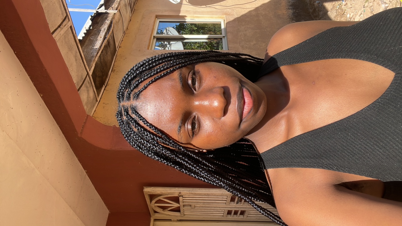 Anita Raphael's profile picture