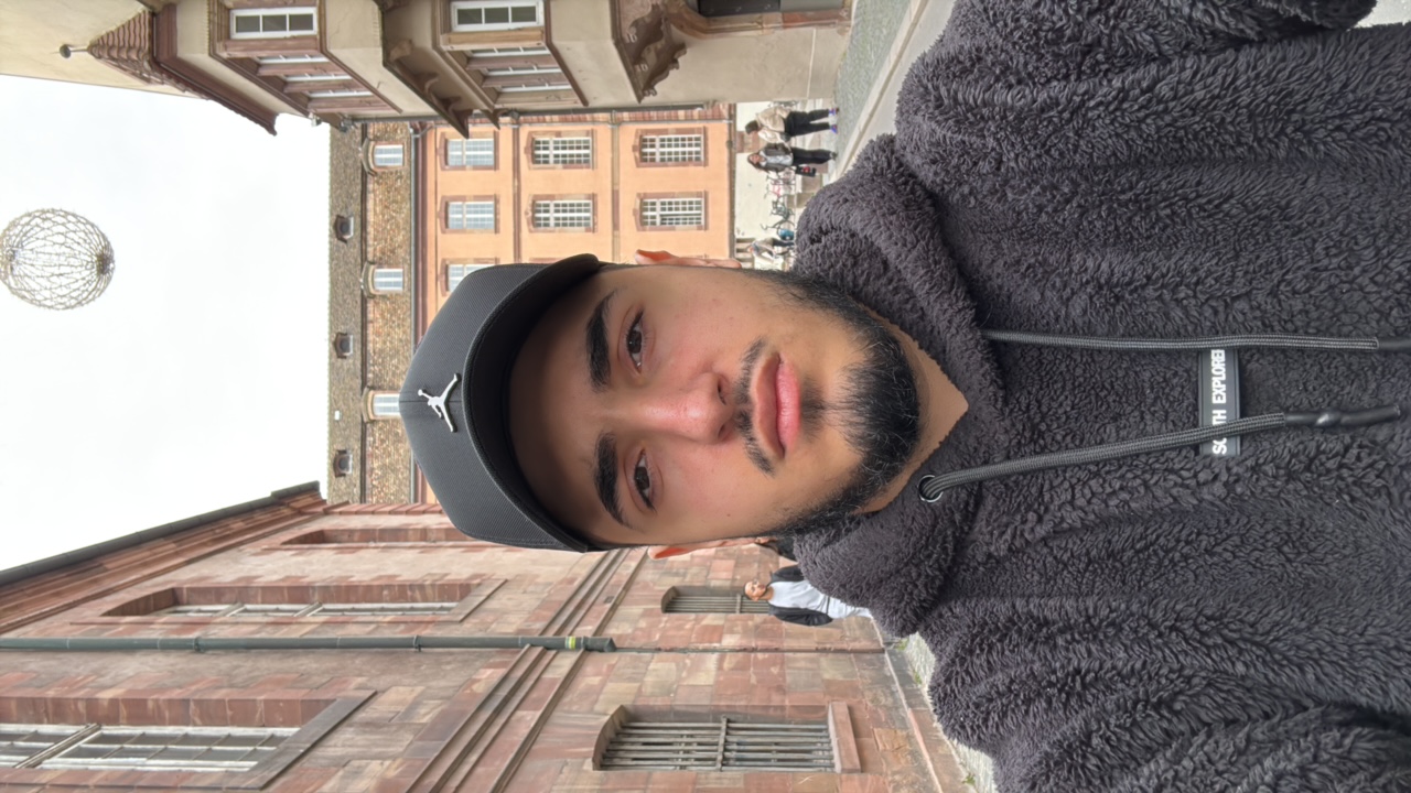 T L V's profile picture