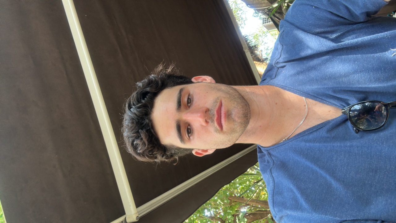 Mr Baron's profile picture