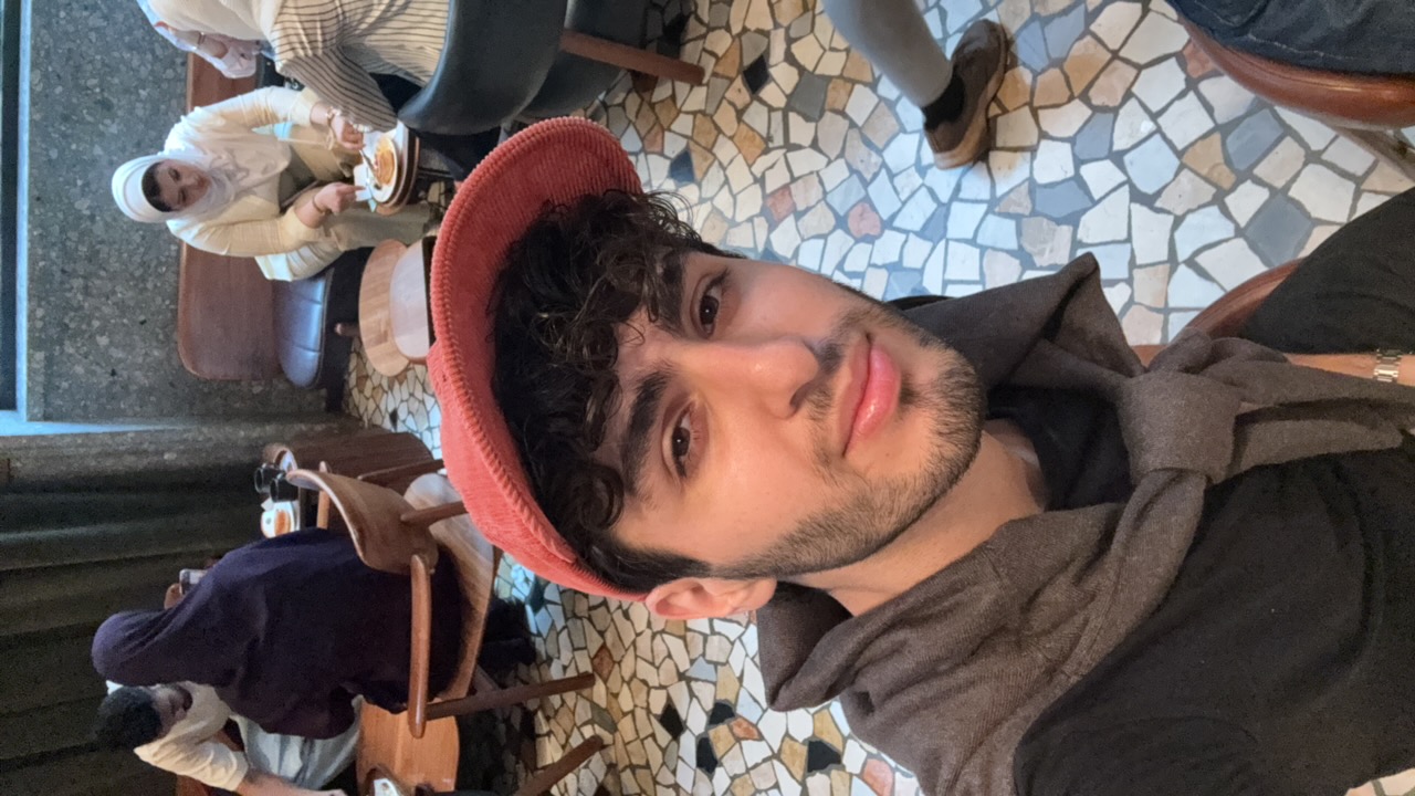 Komitas's profile picture