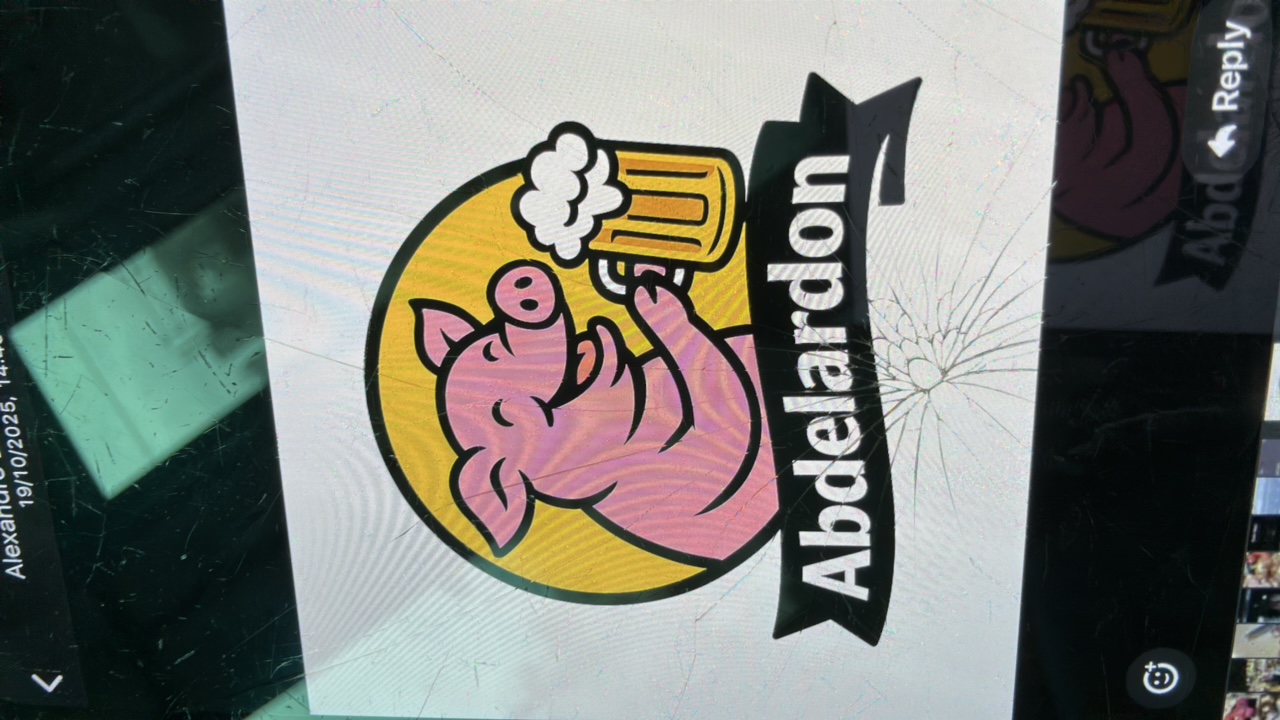 AbdeLardon's profile picture