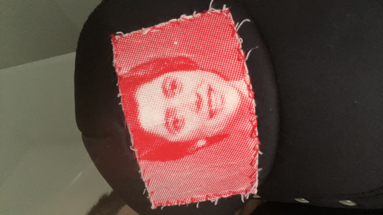 FM-QV0HH3's profile picture