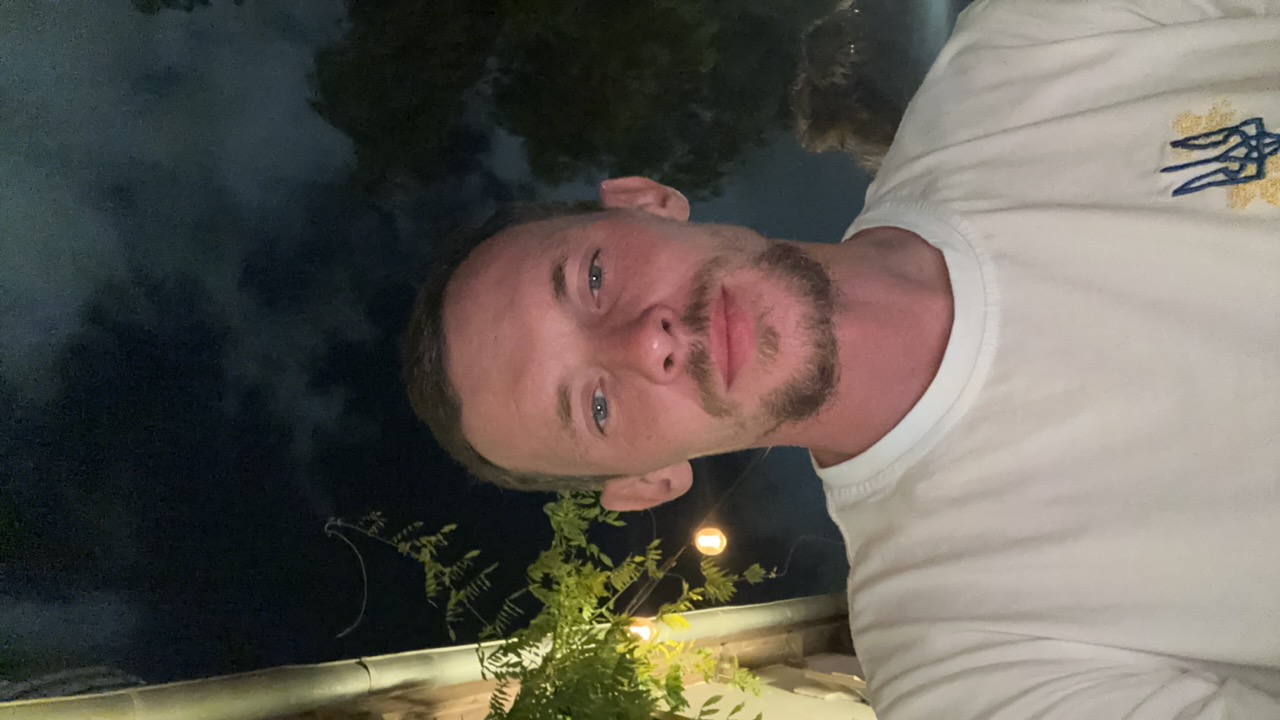 good boy 's profile picture