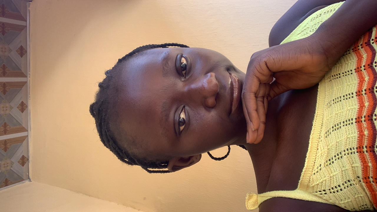 Blessing's profile picture