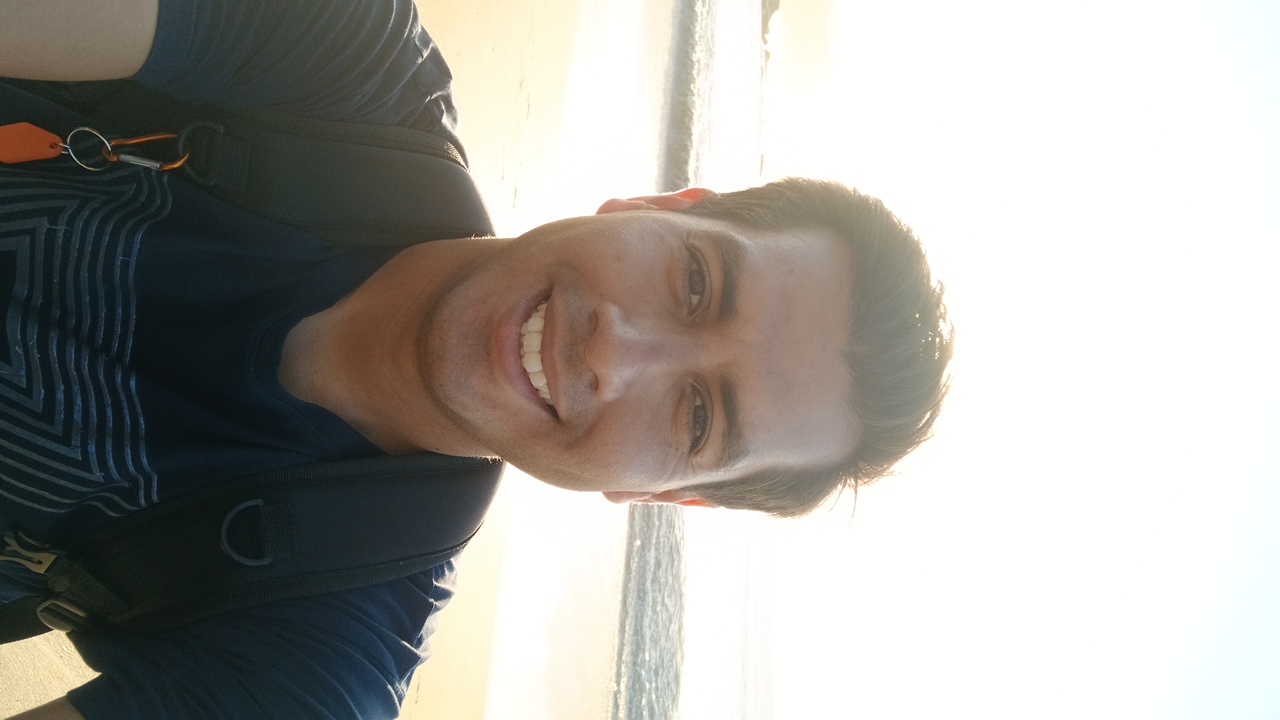 AndyXrl's profile picture