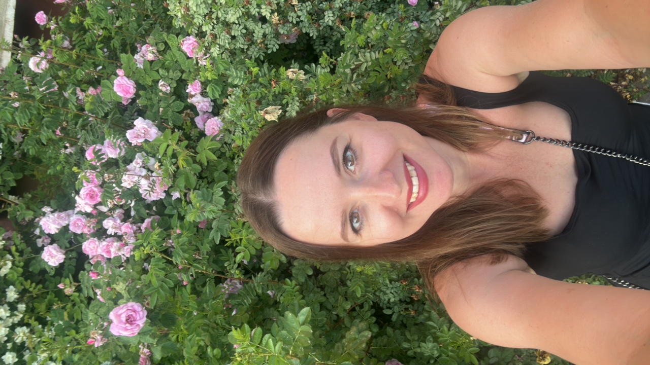 Natalia Perepelka's profile picture
