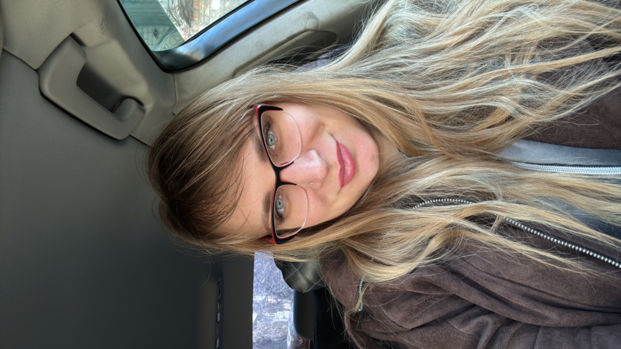 Yulia✌️'s profile picture