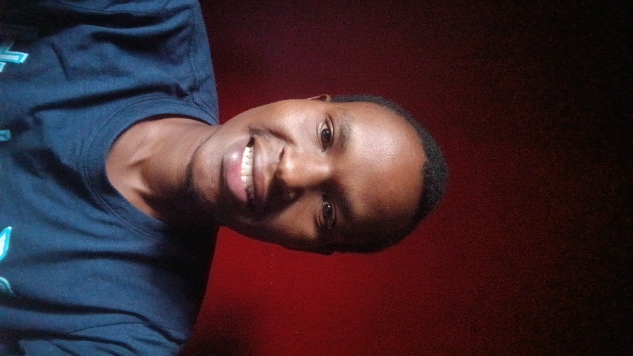 Wambua Kalula 's profile picture