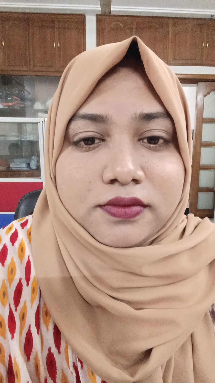 Navila Nuha's profile picture