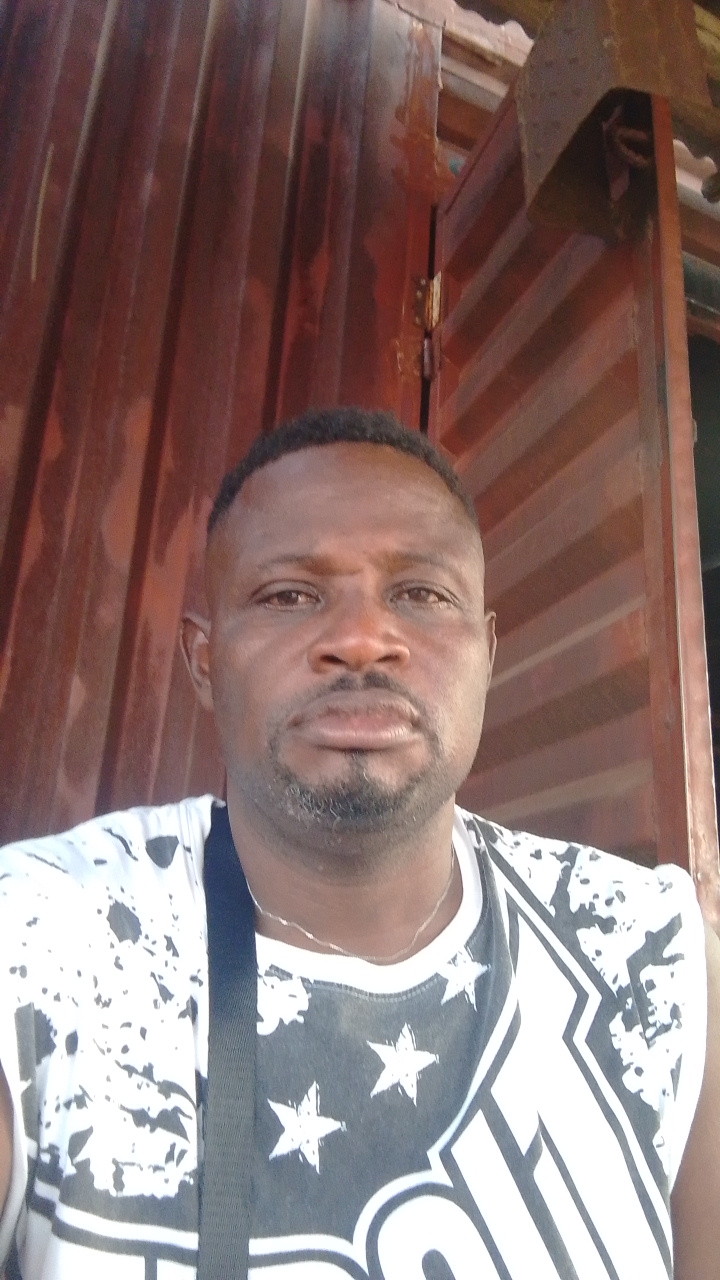 ope's profile picture