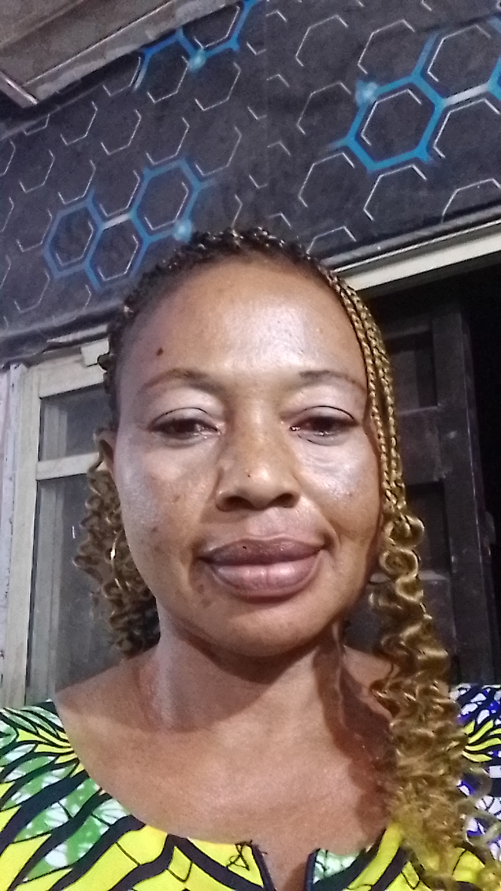 charity 's profile picture