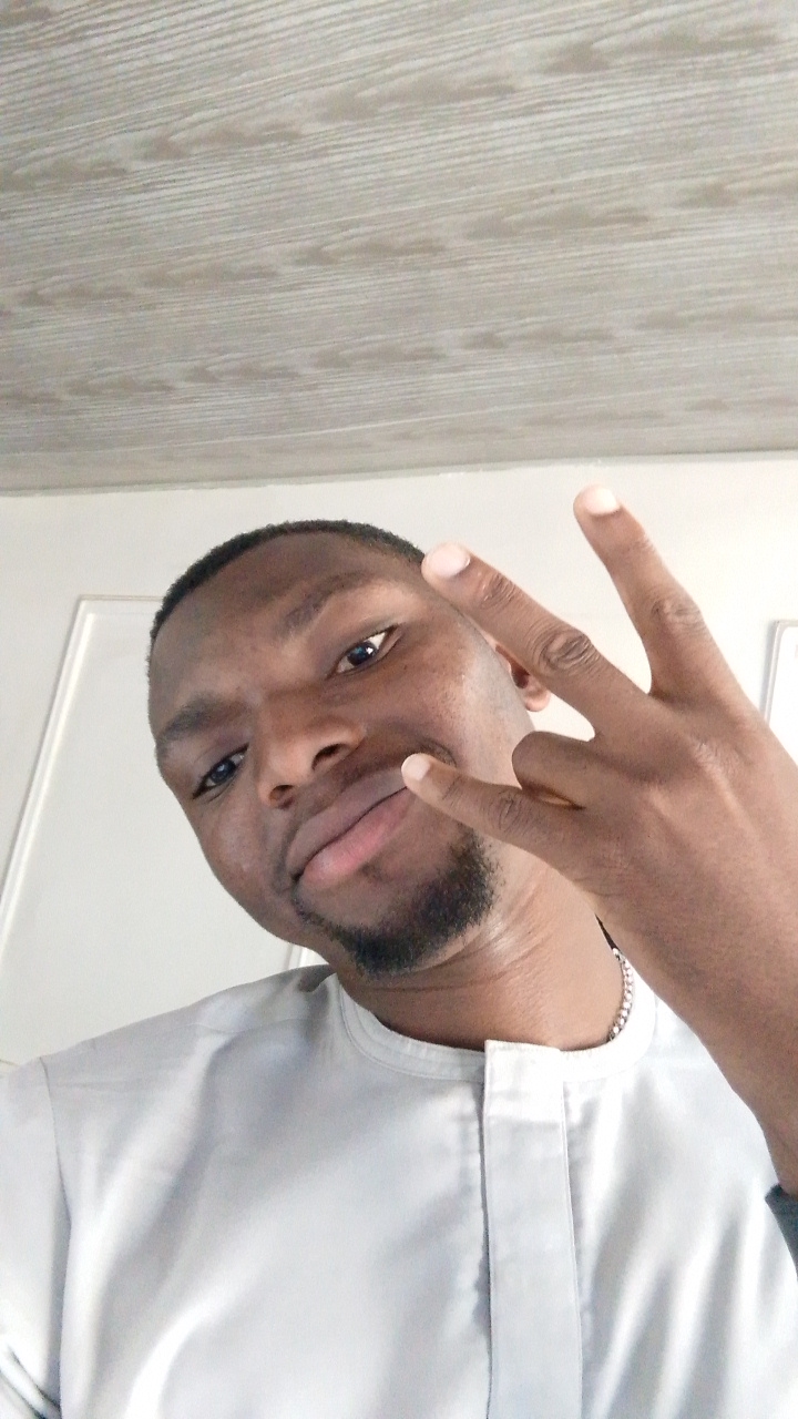 Prolific 's profile picture