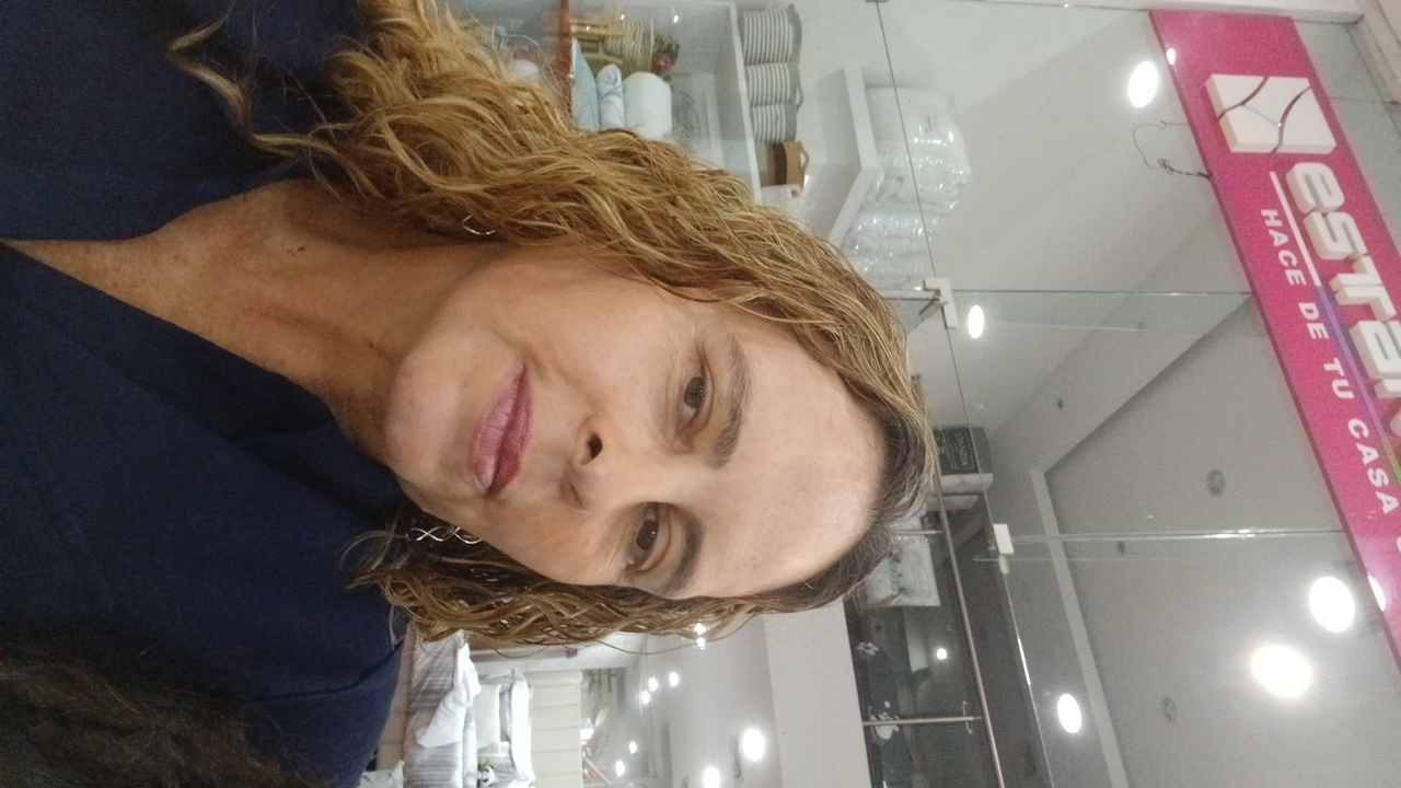 Monica's profile picture